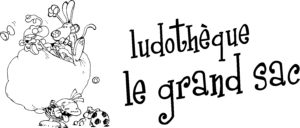 Ludothèque Le Grand Sac